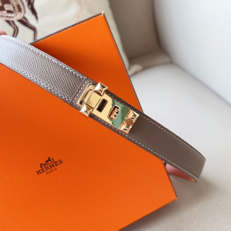 Hermes Belts